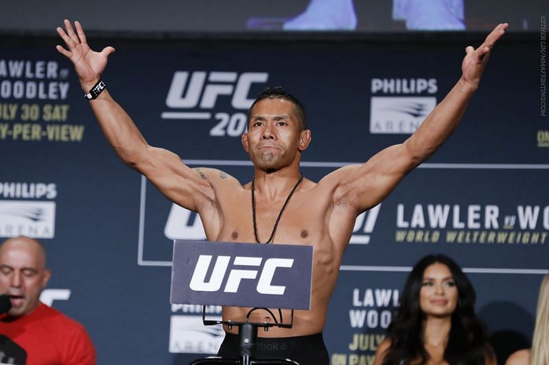 Hector Sandoval